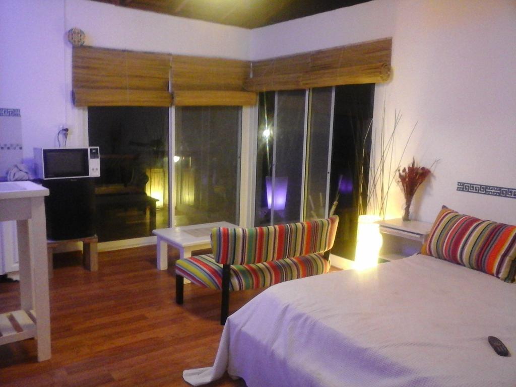 Cabanas Burdeos Tigre Rum bild